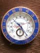 Replacement Rolex Yacht-Master II Wall Clock SS Black Face (7)_th.jpg